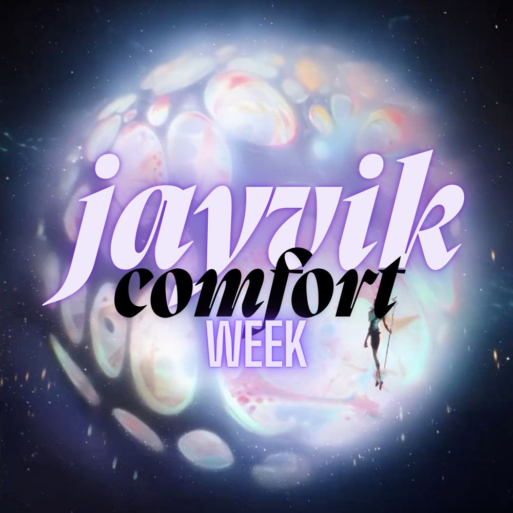Jayvik Comfort Week
