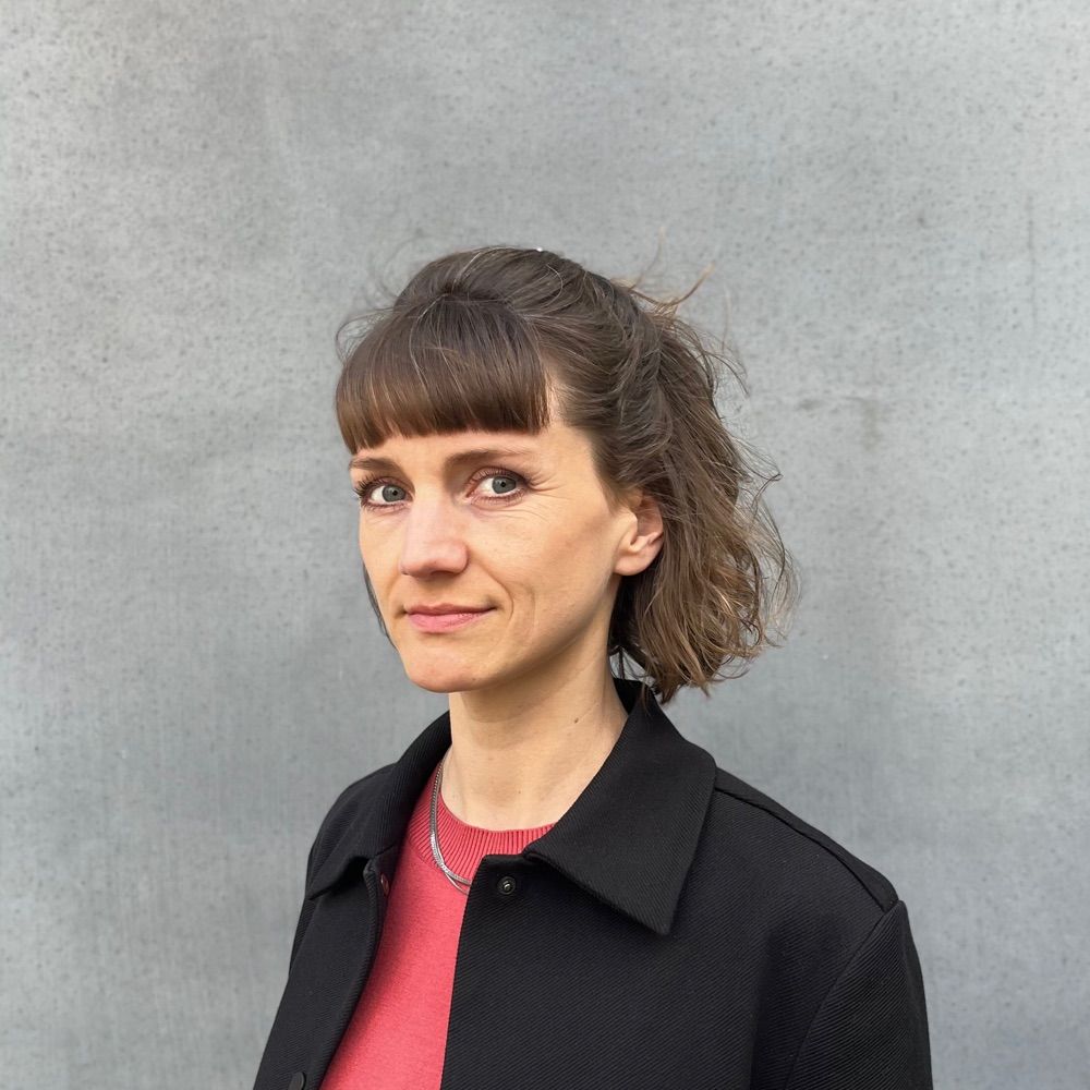 Bettina Hesse
