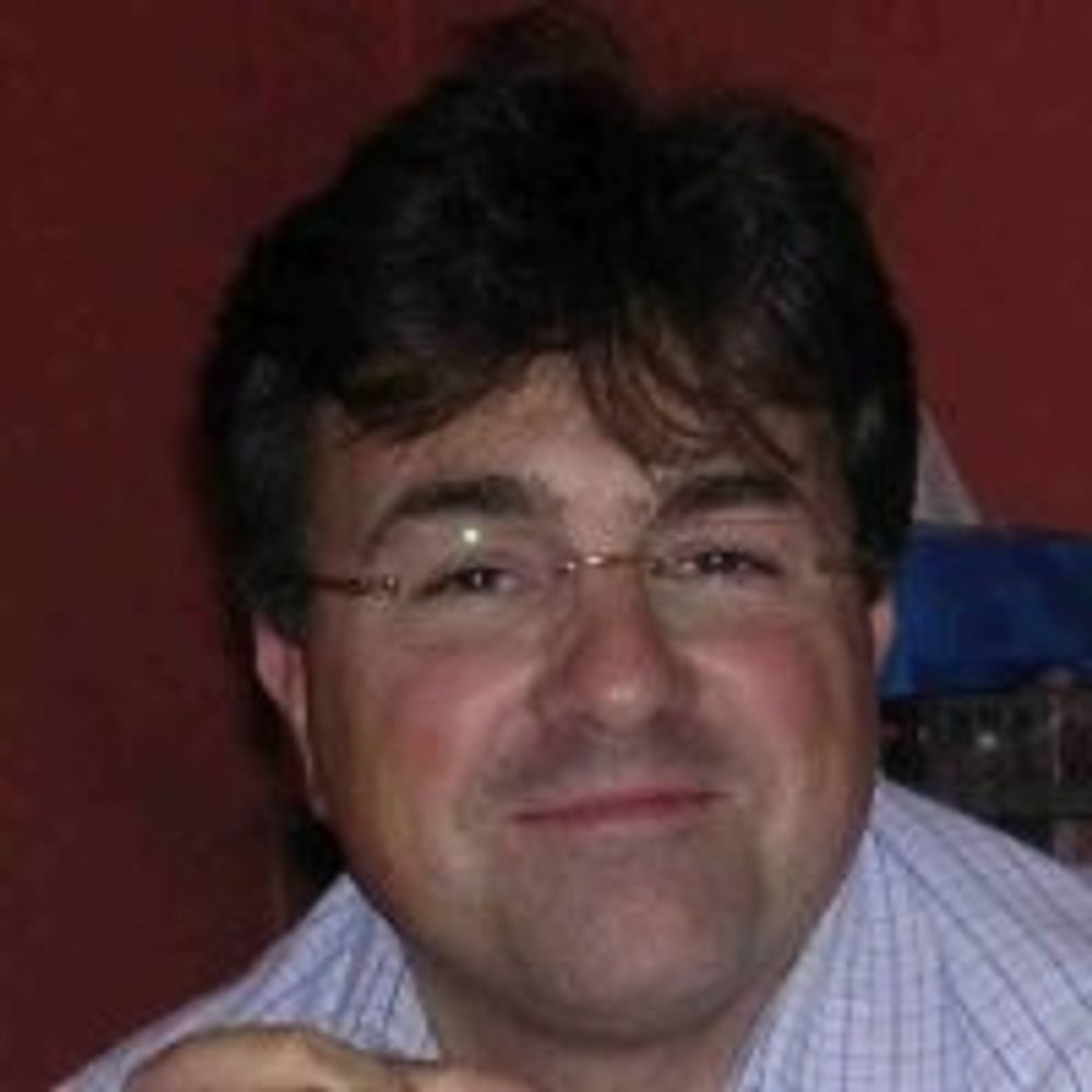 Nicolas Héron