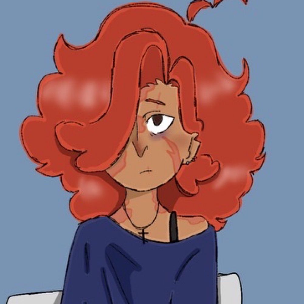 Finn (Comms open!!)