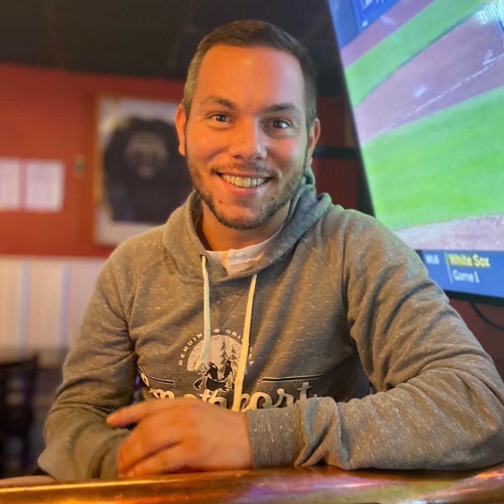 Corey Knierim