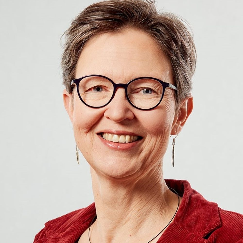 Ulrike Caspary 