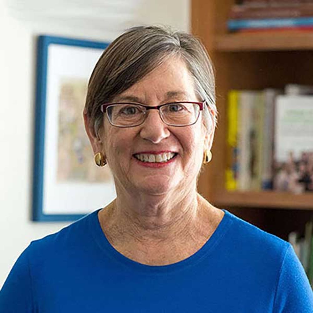 Laurie Leventhal-Belfer