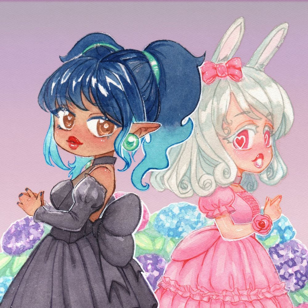 Lulu's Atelier