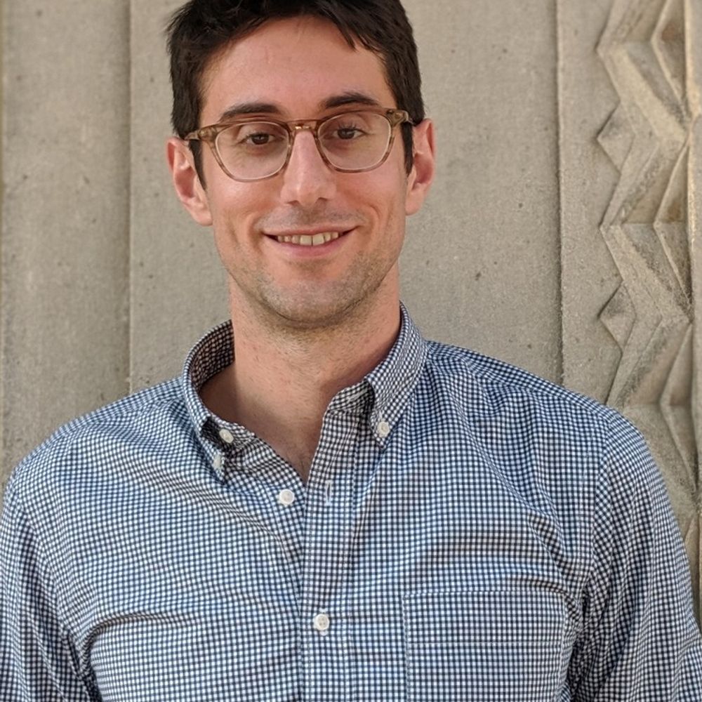 Jared McDonald