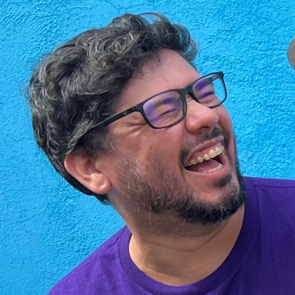 Pedro Moura