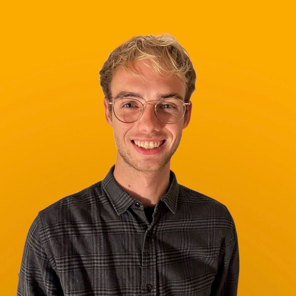 Colin Ganzevoort