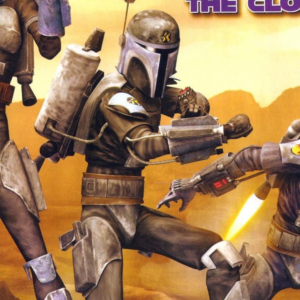 Mandalorian Loyalists