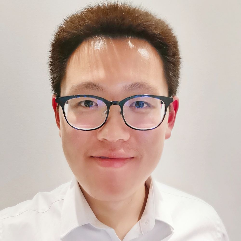 Nick (Hengrui) Jia