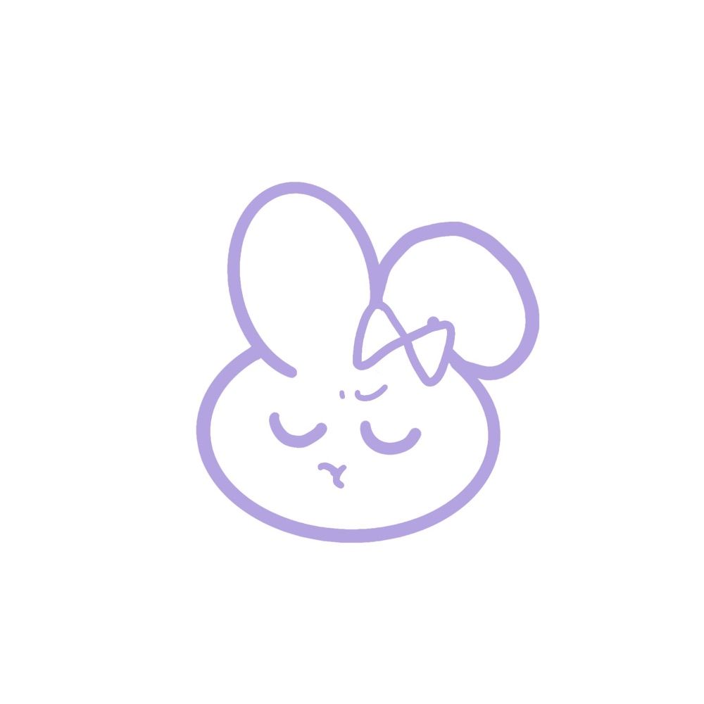 🐰➰🎀