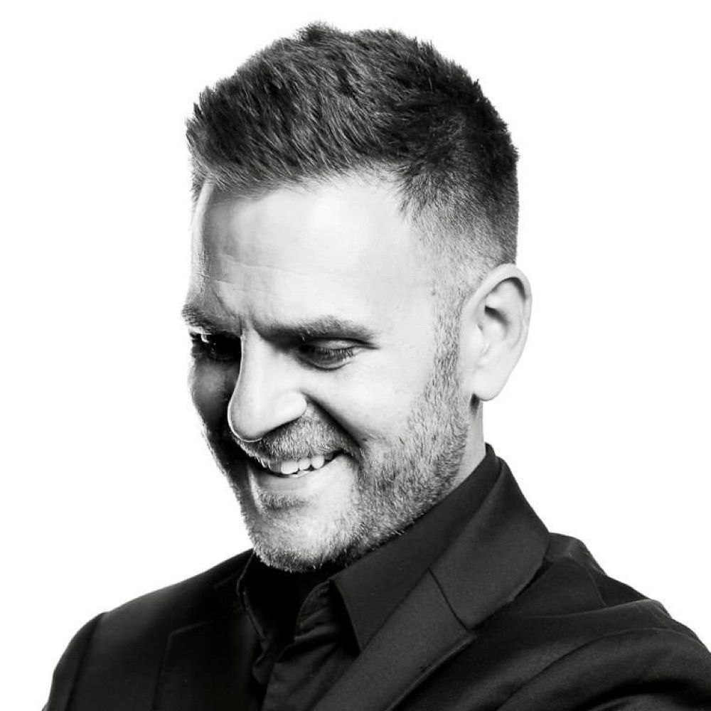 Stephen Donnelly
