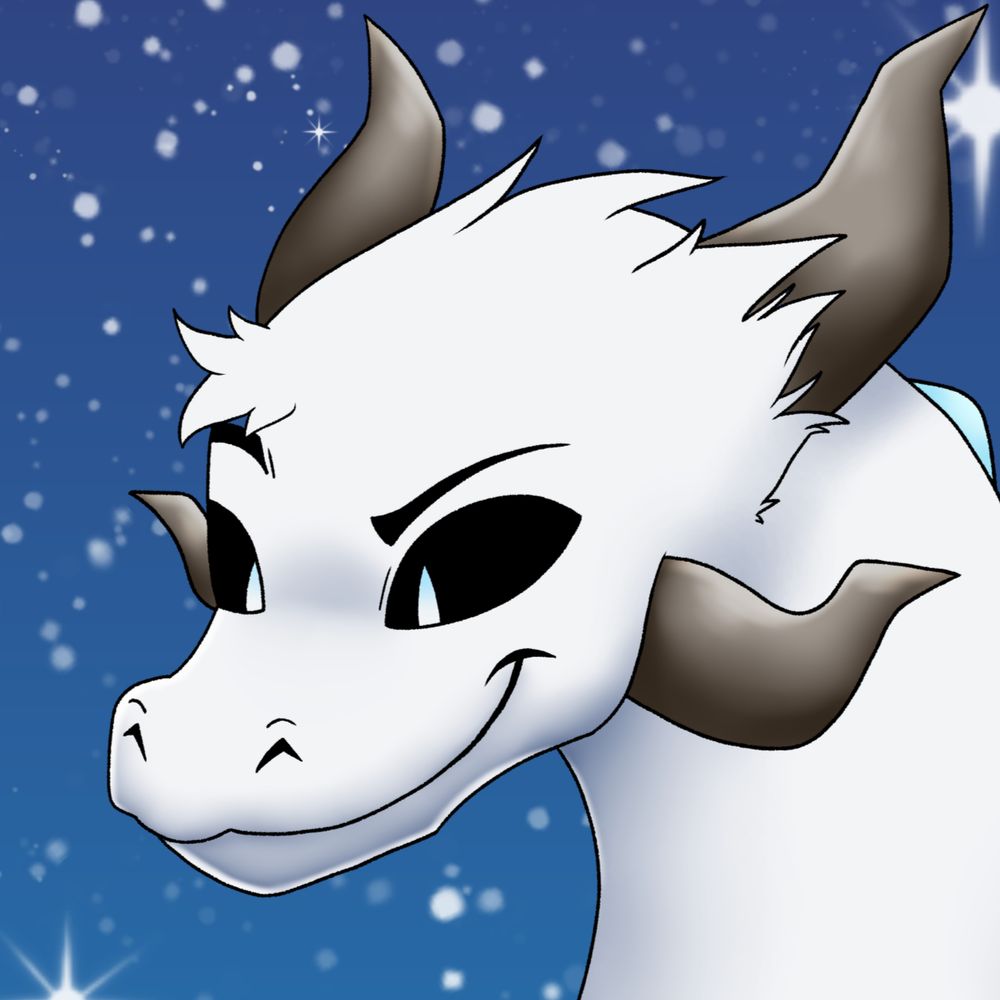 Nyth the Spirit Dragon