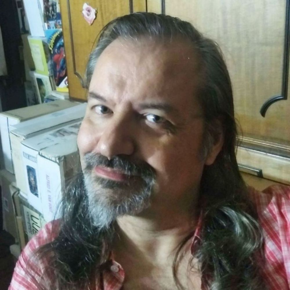 Andrea Kant