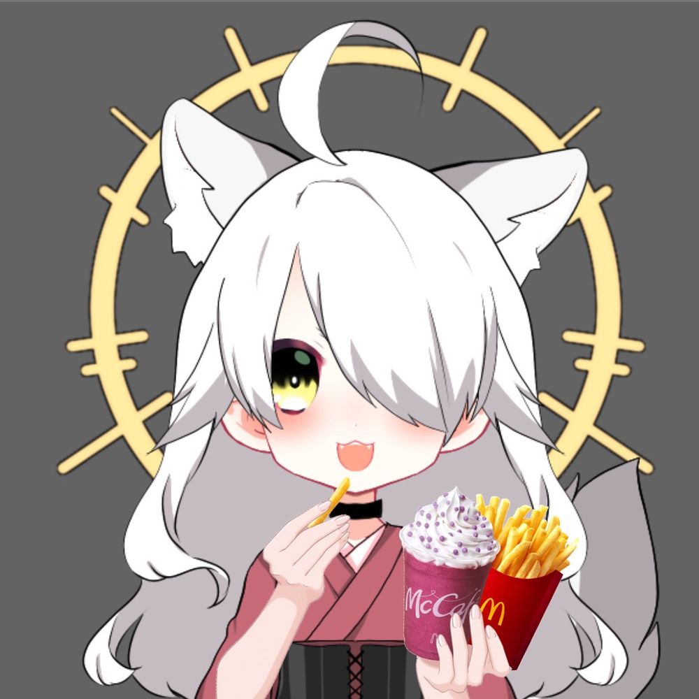 しろ