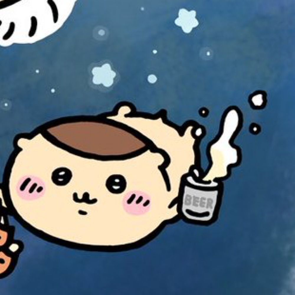 長洲's Avatar