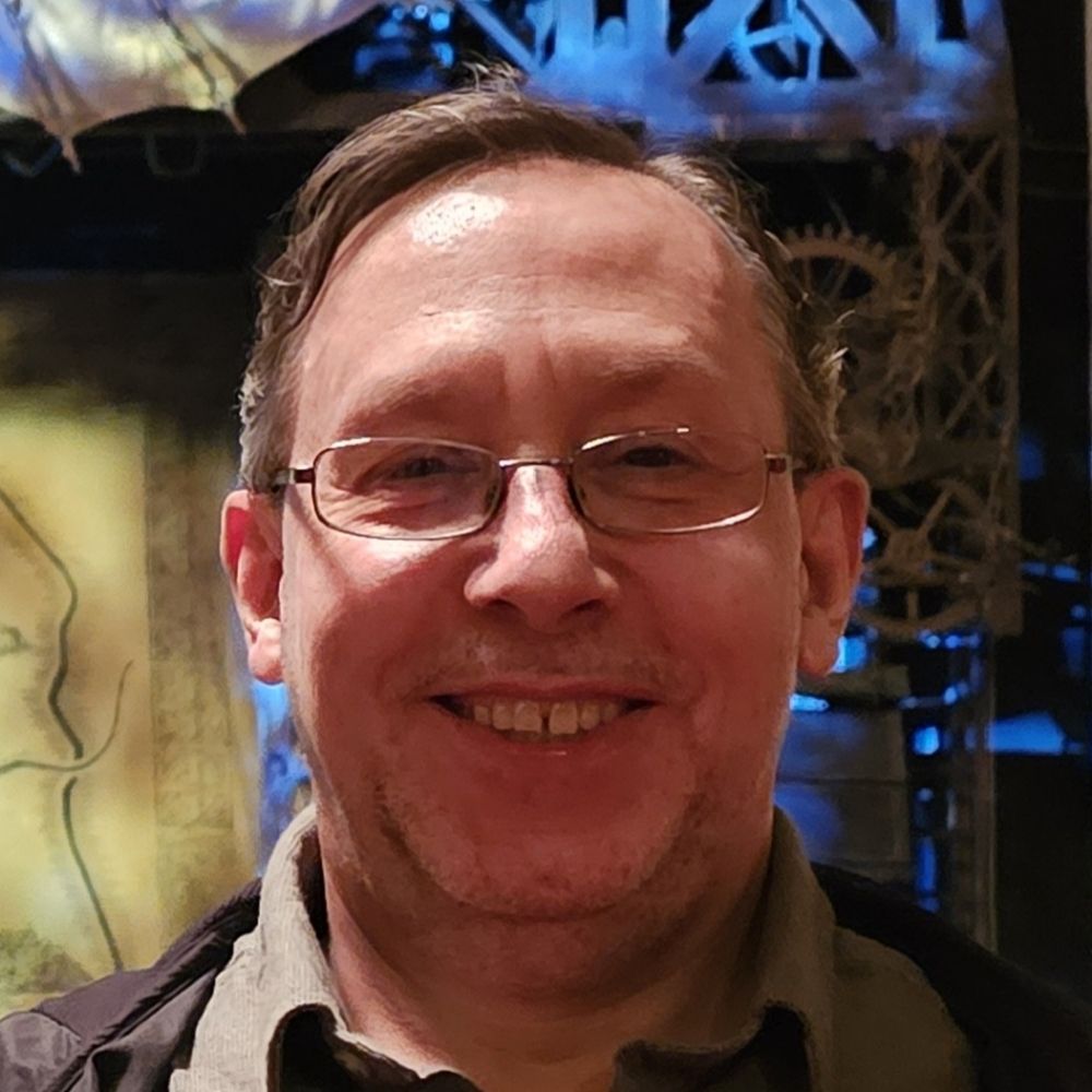 Paul Martin