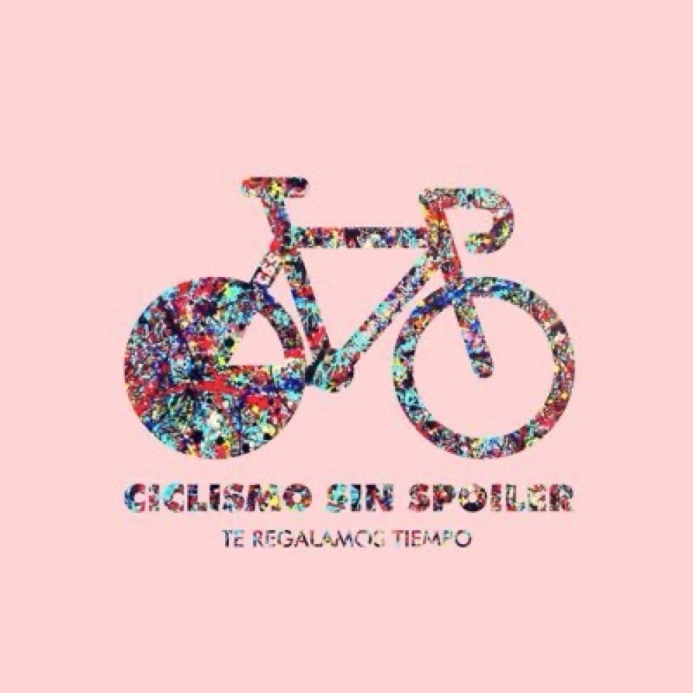 Ciclismo Sin Spoiler