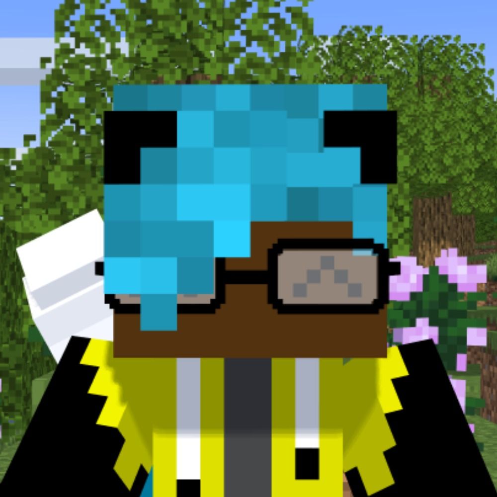 JustAWeirdHybrid