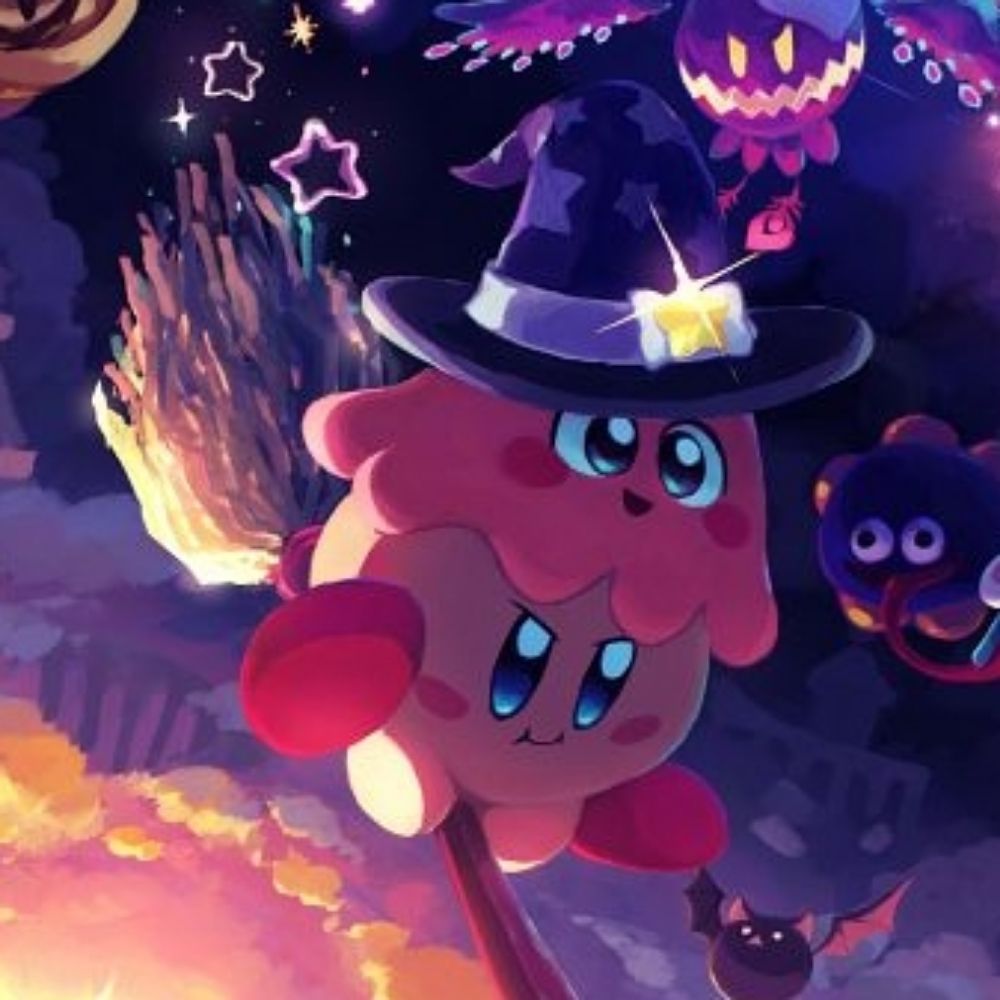 🍬🎃 Champ Lock 🎃🍬