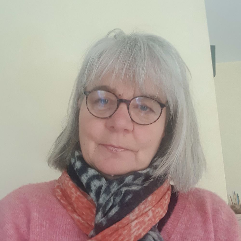 Kathrin Marheineke, CNRS research director