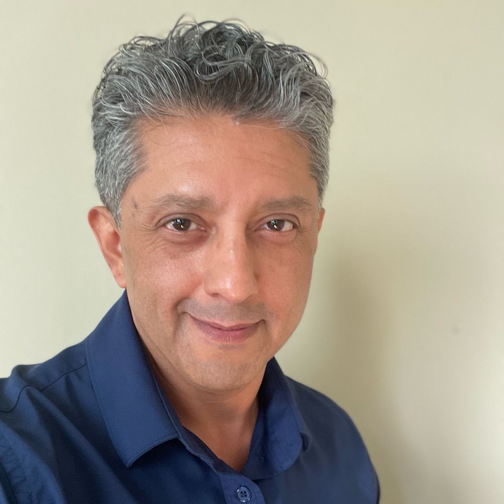 Felix Oliveros