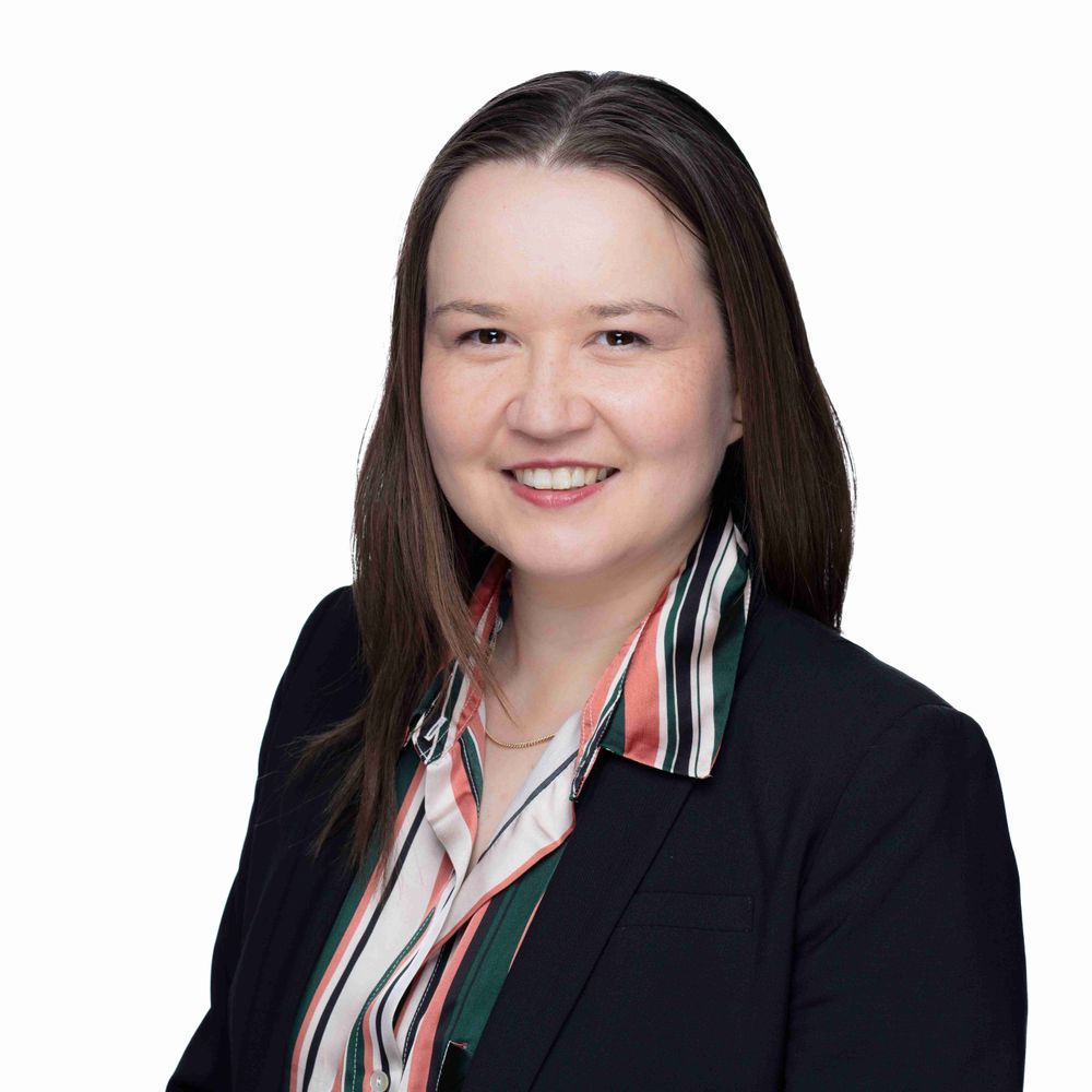 Dr. Aimee K. Gunther