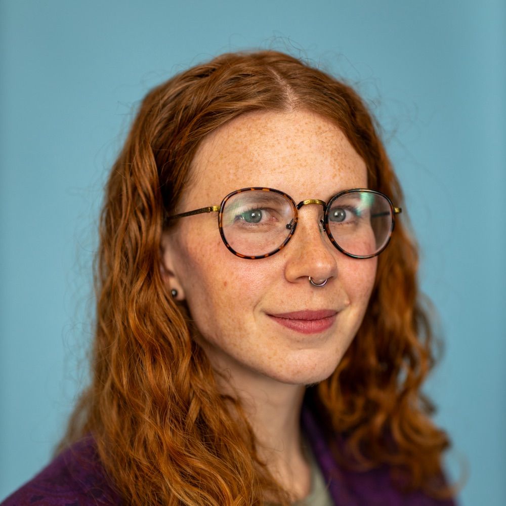 Anna Flinchbaugh