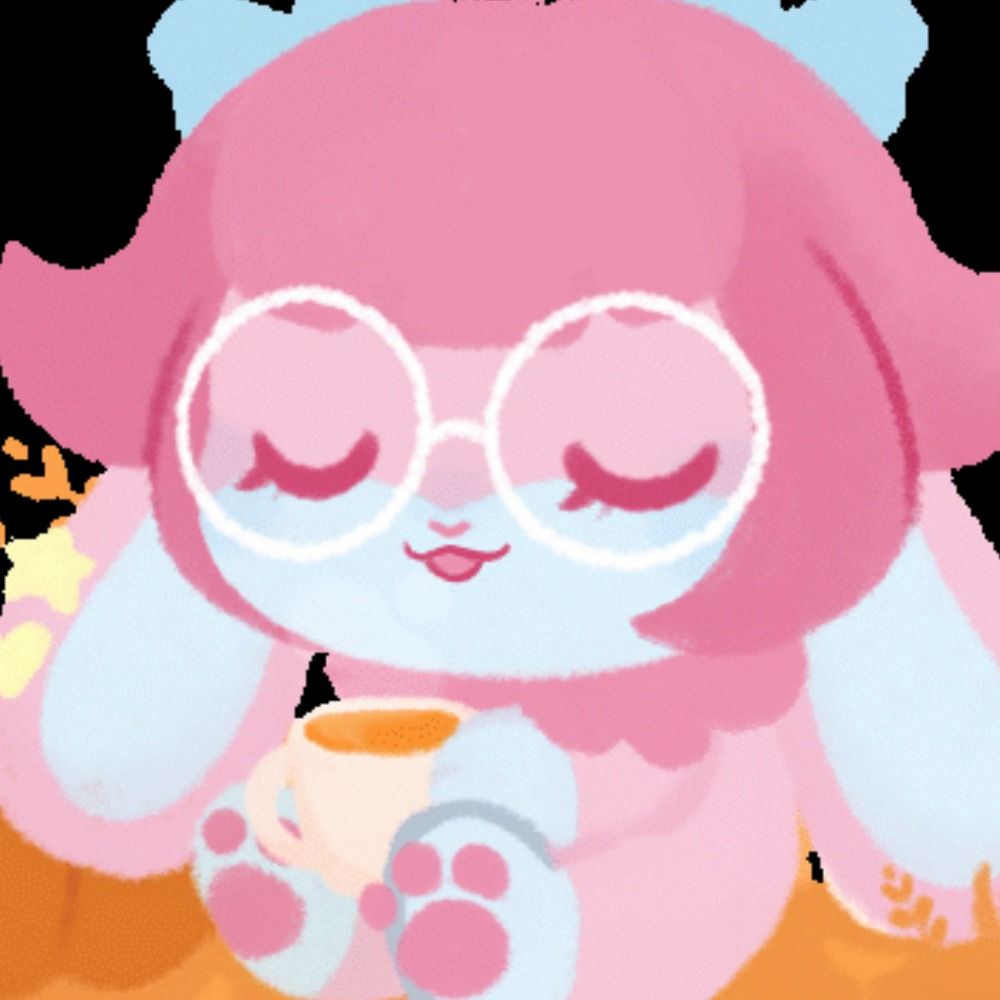 FlossyStarlight