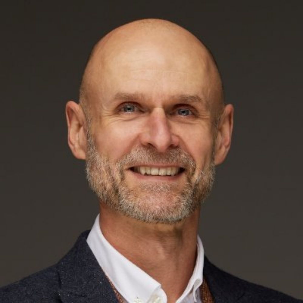 Paul Vanags