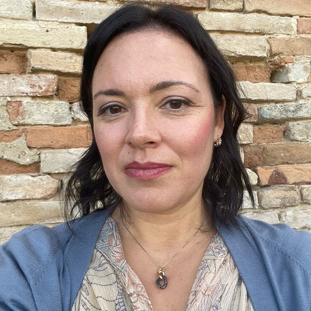 Agnese Vitali