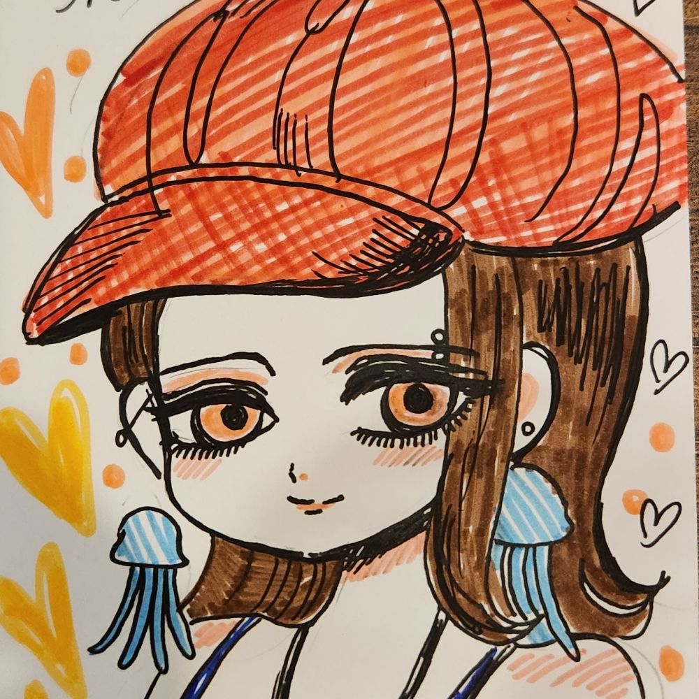 りん🐙👽🏳️‍🌈