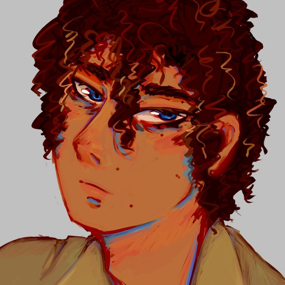 ❝ 𝘠𝘢𝘬𝘭𝘪𝘯𝘨 ❞
