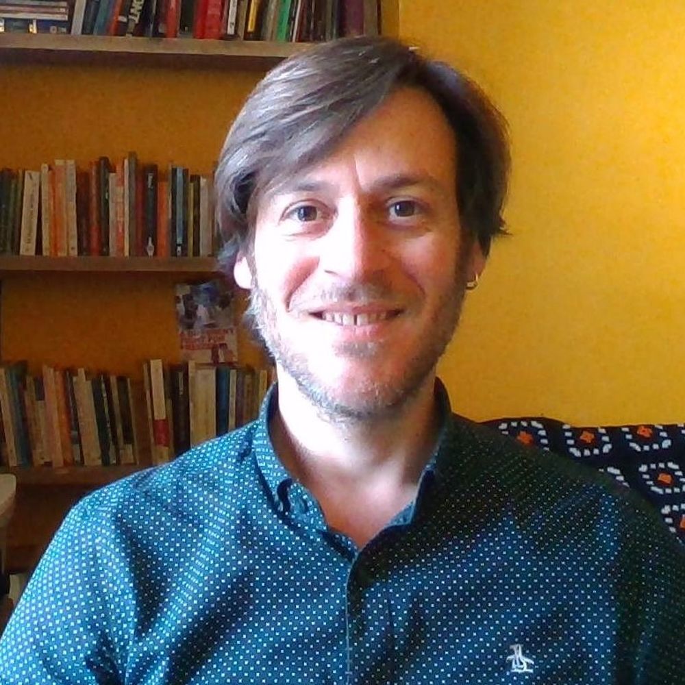 Rafael Mitchell