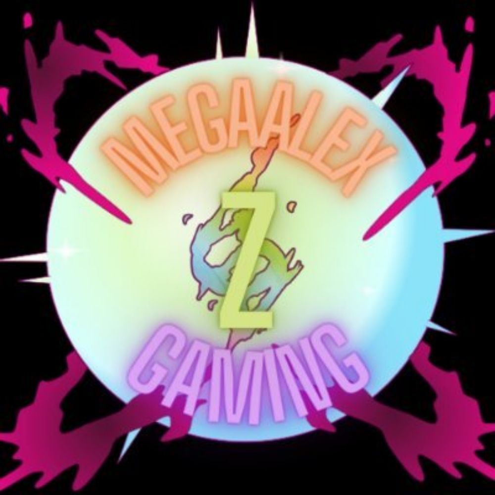 MegaAlexZ