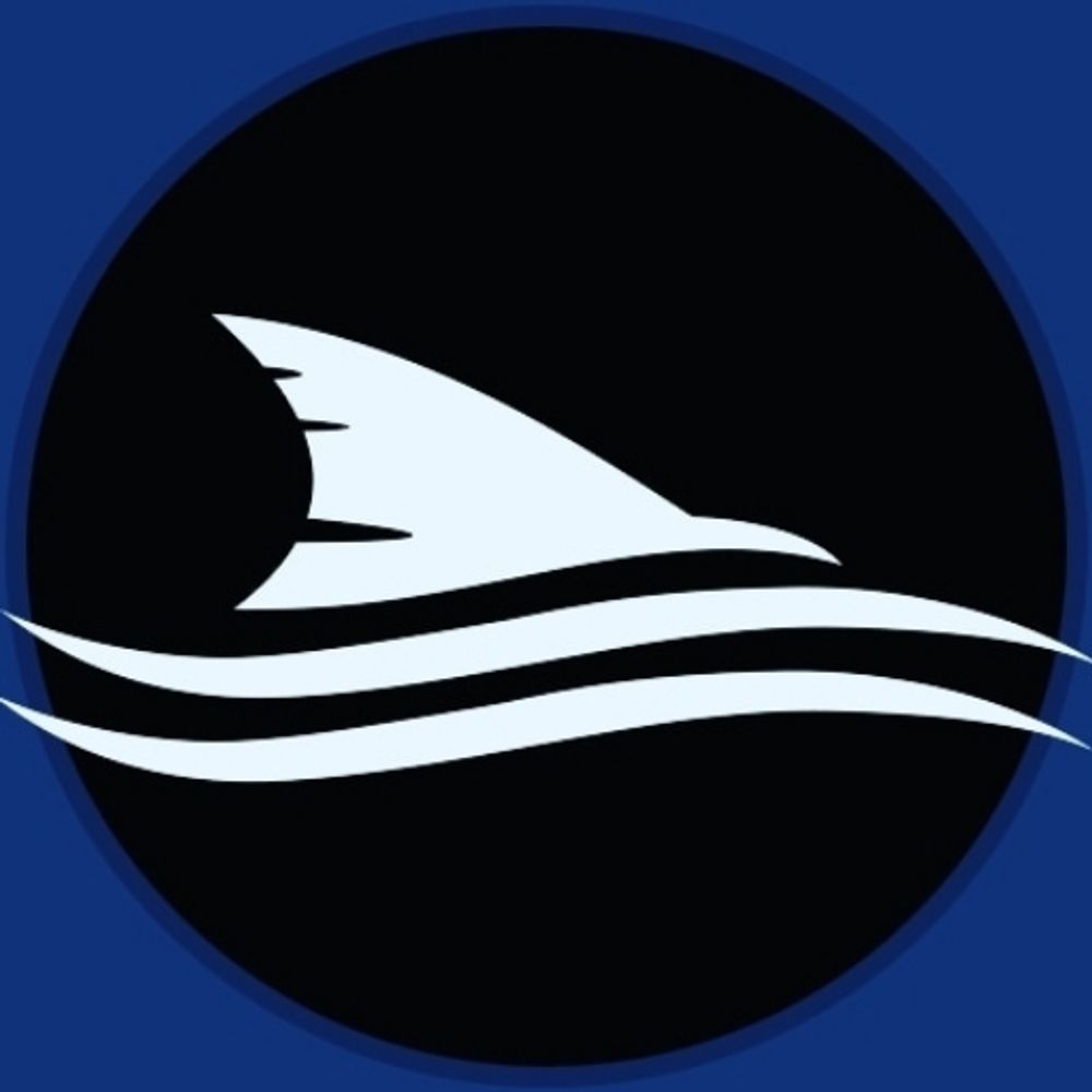 Sharkfeet