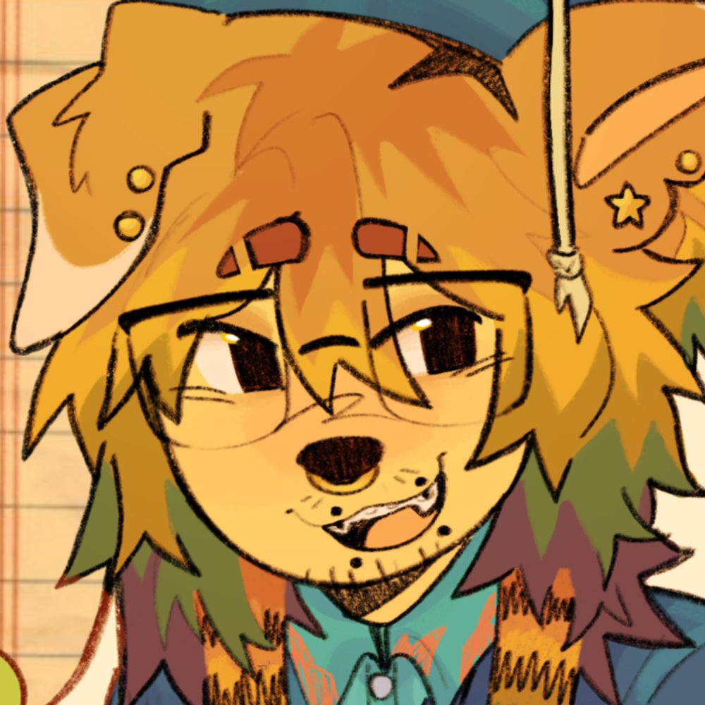 asher !! 💤 open commissions