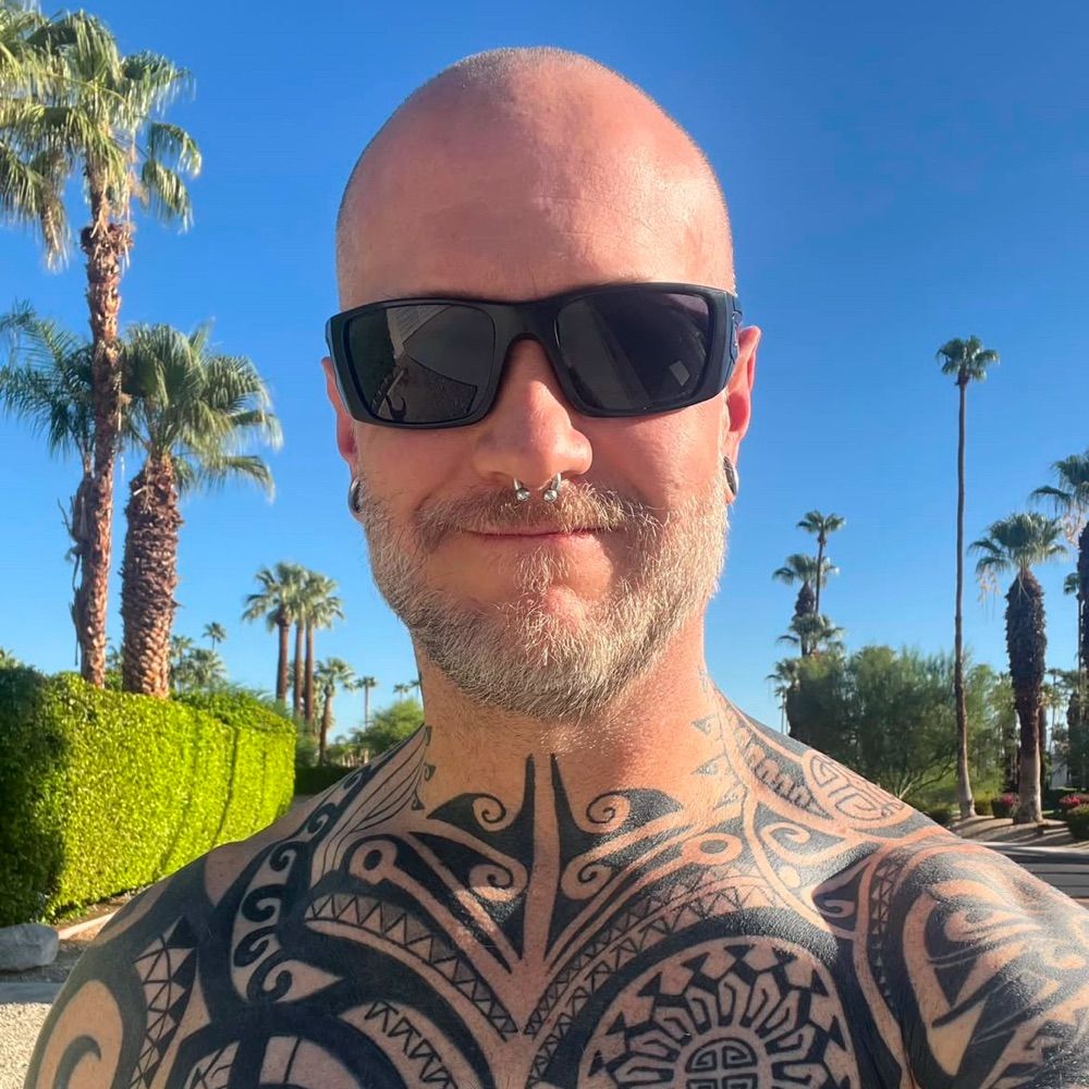 Chad Ryan