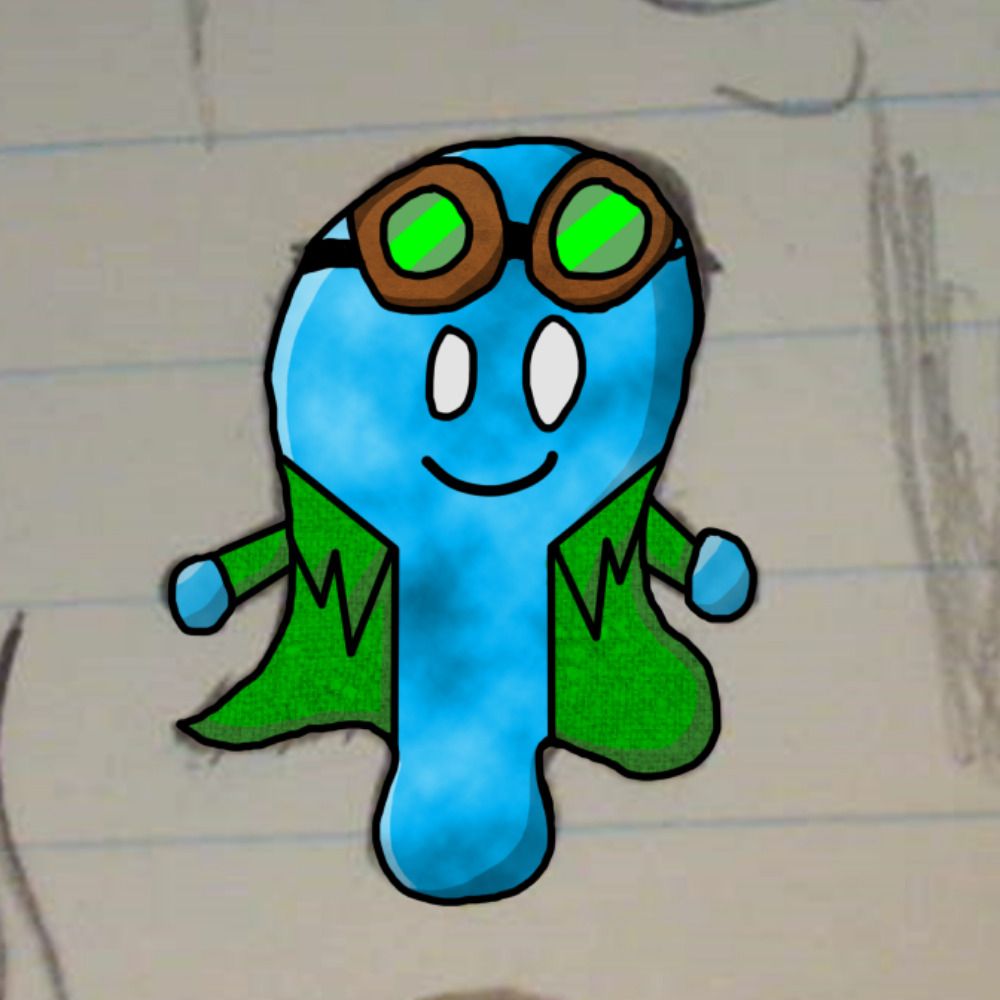 GoggleChild