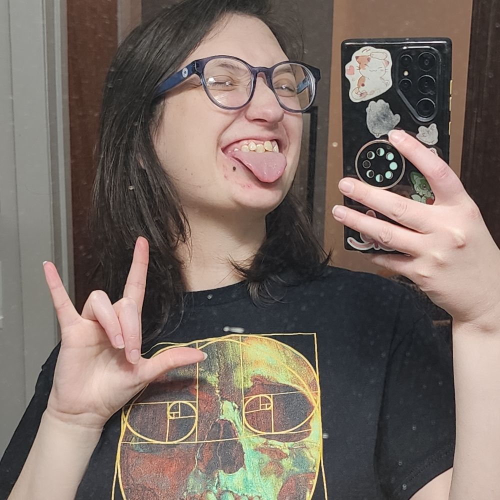 Riley 🪶 🏳️‍🌈