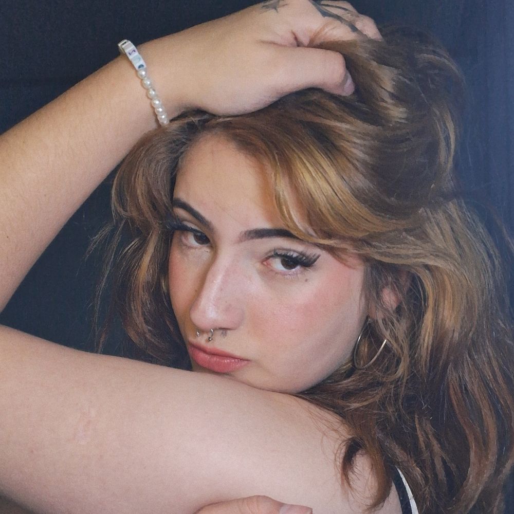 Julia Irizu