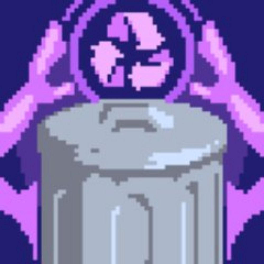 GarbageNirvana's avatar