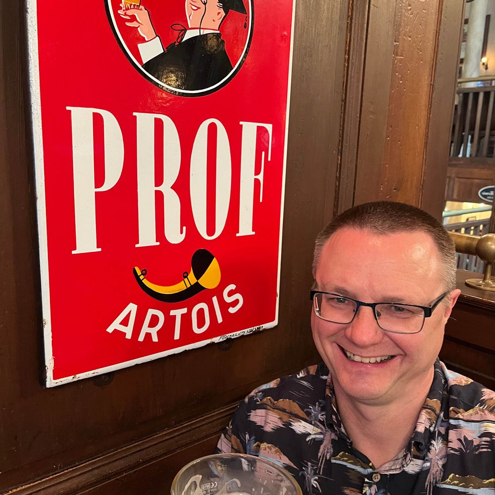 Prof David Tombs