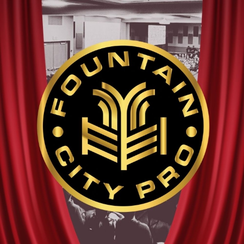 Fountain City Pro Wrestling