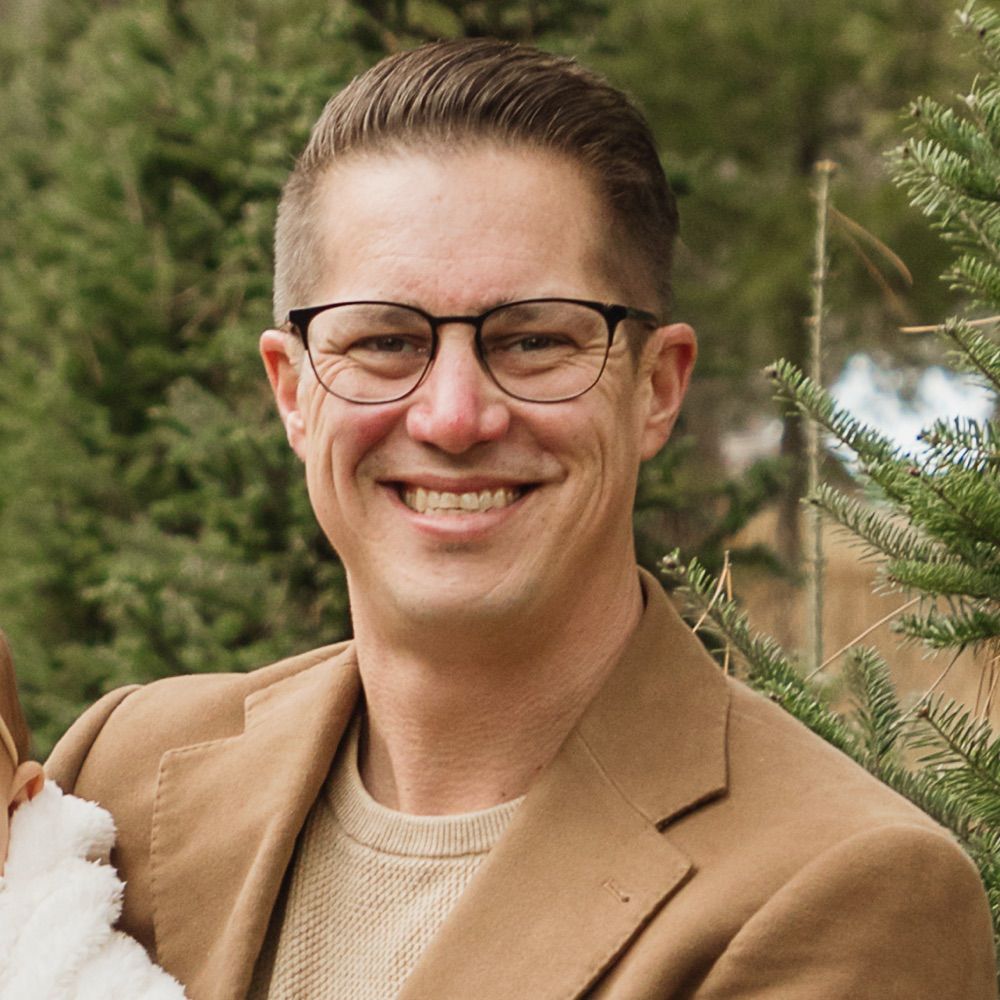 Chad Jacobsen