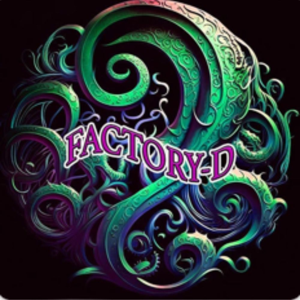 FactoryD