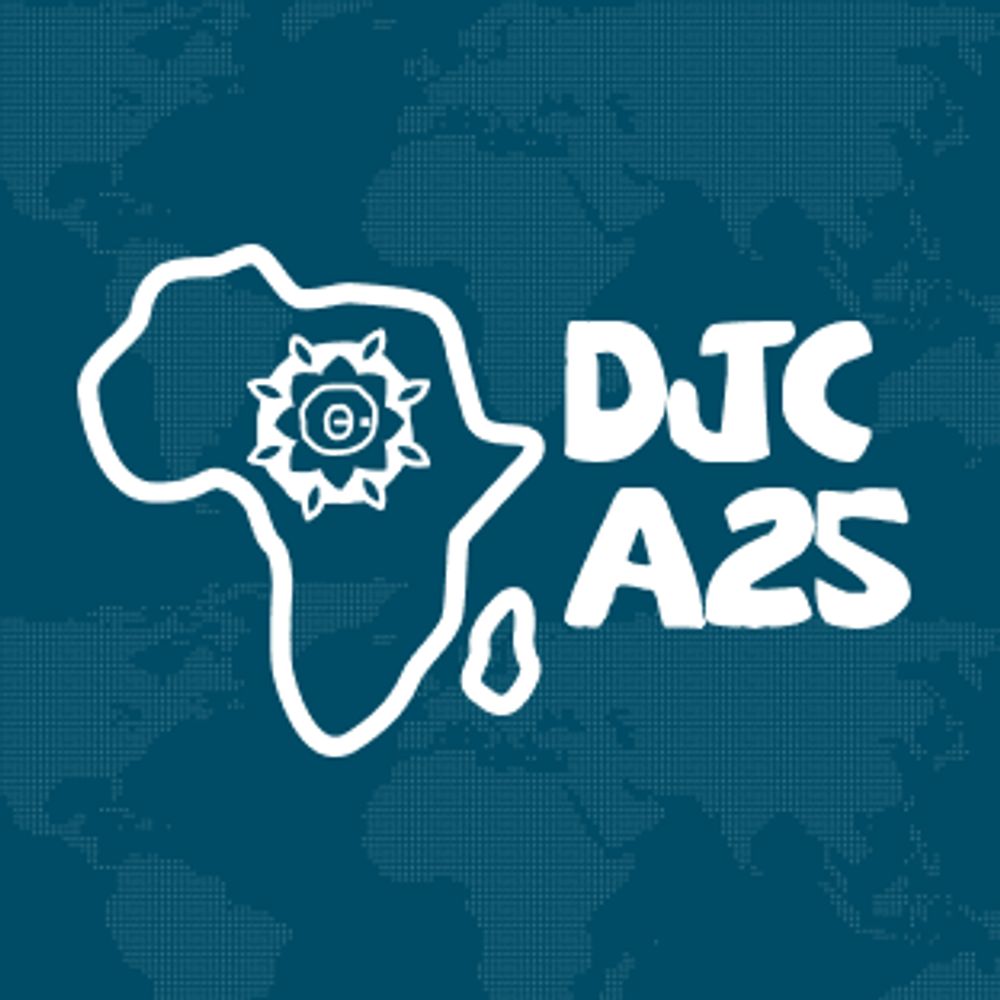 DjangoCon Africa