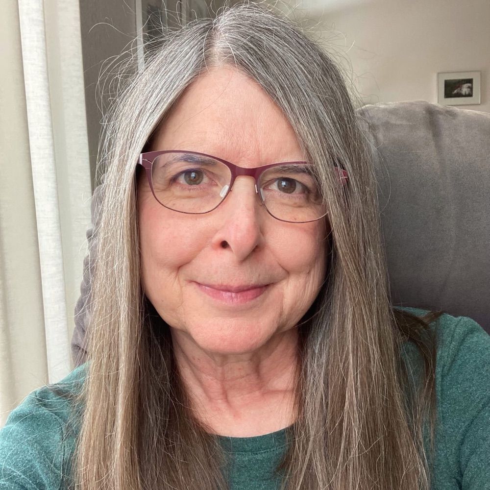 Jill Fisch