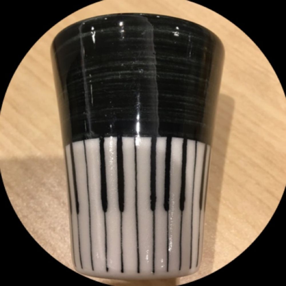茶呑みの笛吹き