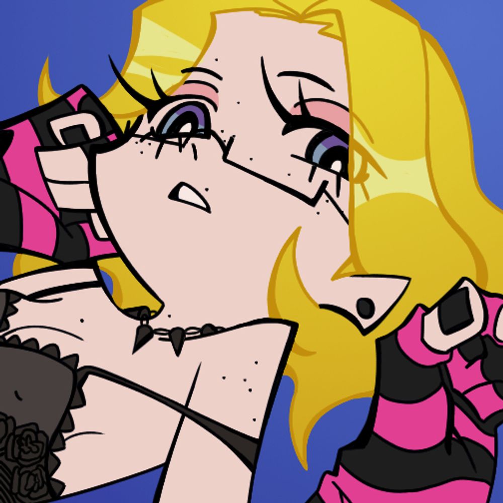 ★ Mack ★