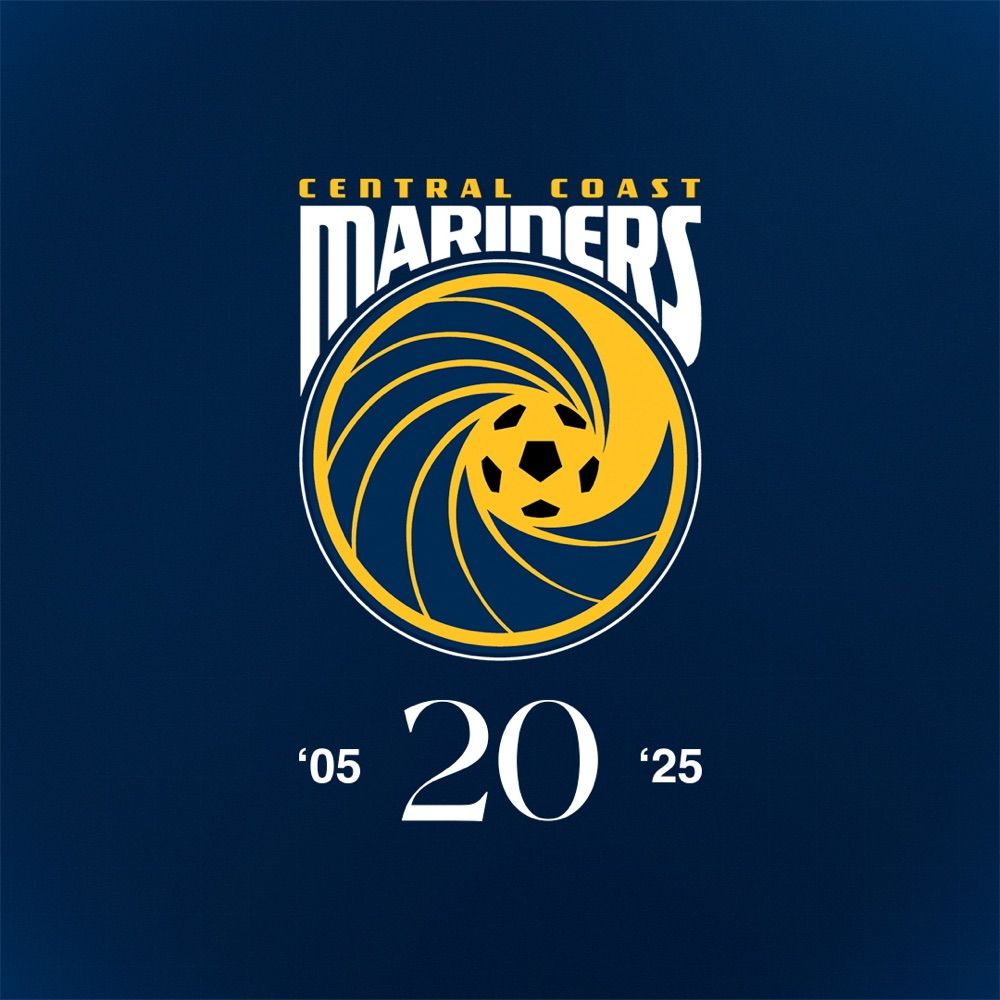 Central Coast Mariners (Official)